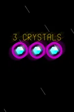 3 Crystals