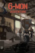 6-Mon Adventure