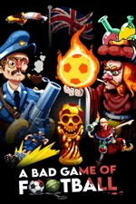 A Bad Game Of Football