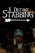 A Distant Stabbing