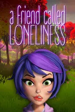 A friend called Loneliness