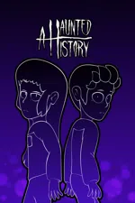 A HAUNTED HISTORY