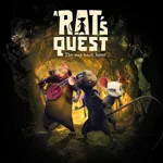 A Rat's life: the Cat Conspiracy