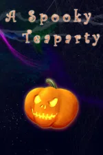 A Spooky Teaparty