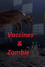 A story of vaccines & zombie
