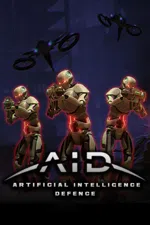 A.I.D. - Artificial Intelligence Defence