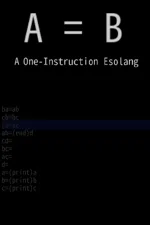 A=B