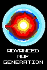 Advanced Map Generation