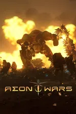 Aeon Wars: Maschinen Crisis