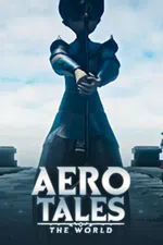 Aero Tales Online: The World - Anime MMORPG