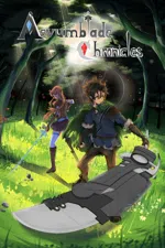 Aevumblade Chronicles