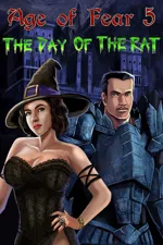 Age of Fear 5: The Day of the Rat