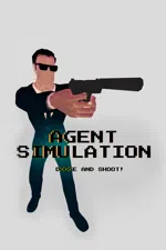 Agent Simulation