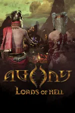 Agony: Lords of Hell