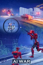 AI WAR