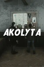 Akolyta