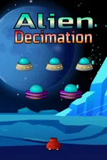 Alien Decimation