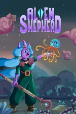 Alien Shepherd