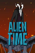 Alien Time