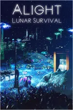 Alight: Lunar Survival