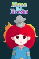 Alone In a Dream
