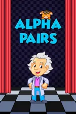 Alpha Pairs