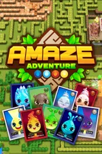 Amaze Adventure