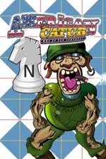 American Catur/Traditional