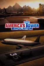 Americas Tower Simulator