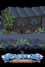 An Aspie Life Beginnings