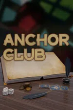 Anchor Club