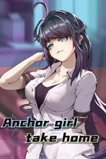 Anchor Girl Take Home