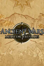 Ancient Wars: Medieval Crusades