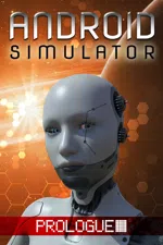 Android Simulator: Prologue
