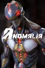 Anomalia