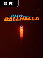 Road to Ballhalla
