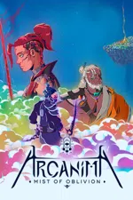 Arcanima: Mist of Oblivion