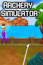 Archery Simulator