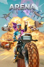 Arena Clash