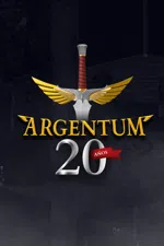 Argentum 20