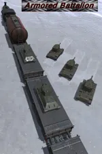 Armored Battalion