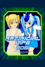 Artificial Life 2061 - Fantasy Diva Of The Vrchatworlds, Final Tower Project AI-1416