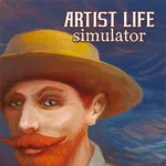 Artist Life Simulator