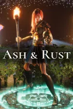 Ash & Rust