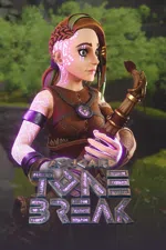 ASHGARD: Tone Break
