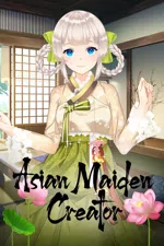 Asian Maiden Creator