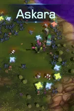 Askara