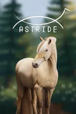 Astride