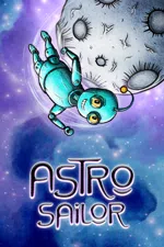 Astro Sailor