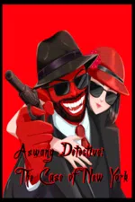 Aswang Detective: The Case of New York